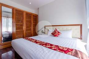 Zita Angkor Hotel