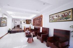 Zita Angkor Hotel