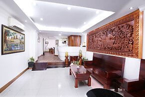 Zita Angkor Hotel