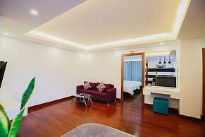 Zita Angkor Hotel