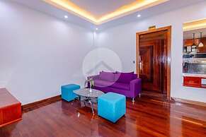 Zita Angkor Hotel