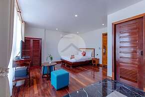 Zita Angkor Hotel
