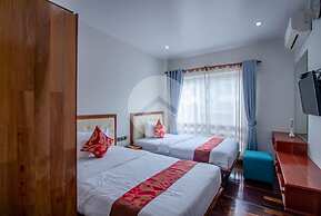 Zita Angkor Hotel