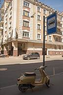 Leningrad Time