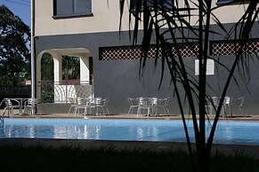 Ivys Hotel