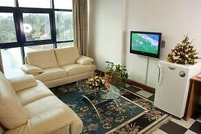 Ivys Hotel