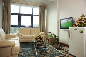 Ivys Hotel