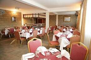 Ivys Hotel