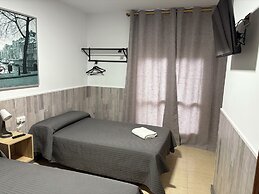 Hostal del Carmen