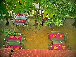 Hostal del Carmen