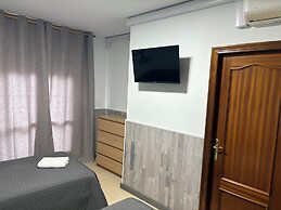 Hostal del Carmen