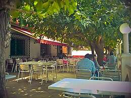 Hostal del Carmen