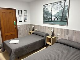 Hostal del Carmen