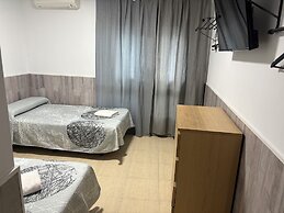 Hostal del Carmen