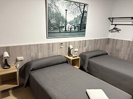 Hostal del Carmen