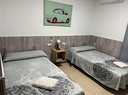 Hostal del Carmen