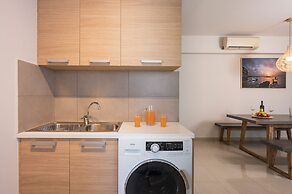 Trianon Luxury Apartments & Suites