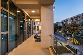 Trianon Luxury Apartments & Suites