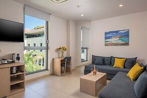Trianon Luxury Apartments & Suites