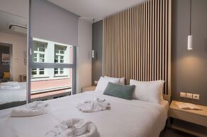 Trianon Luxury Apartments & Suites