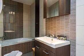Trianon Luxury Apartments & Suites