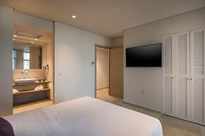 Trianon Luxury Apartments & Suites