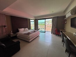 Coco Boutique Hotel