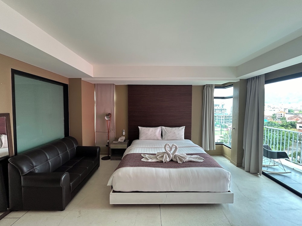 Coco Boutique Hotel