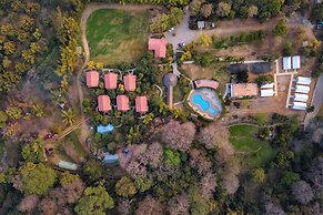 Click Resort Corbett, Tiger Den