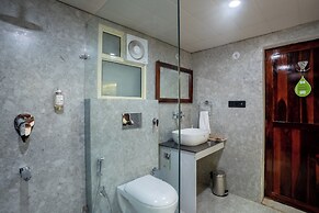 Click Resort Corbett, Tiger Den