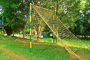Click Resort Corbett, Tiger Den