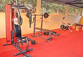 Click Resort Corbett, Tiger Den