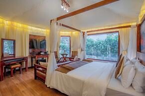 Click Resort Corbett, Tiger Den