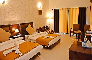 Click Resort Corbett, Tiger Den