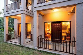 Click Resort Corbett, Tiger Den