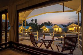 Click Resort Corbett, Tiger Den