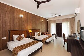 Click Resort Corbett, Tiger Den