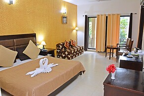 Click Resort Corbett, Tiger Den