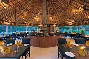 Click Resort Corbett, Tiger Den