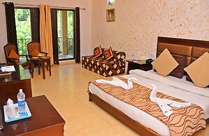 Click Resort Corbett, Tiger Den