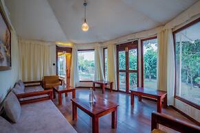 Click Resort Corbett, Tiger Den