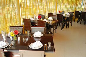 Click Resort Corbett, Tiger Den