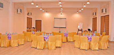 Click Resort Corbett, Tiger Den