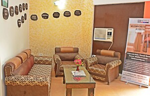 Click Resort Corbett, Tiger Den