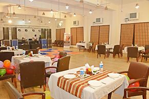 Click Resort Corbett, Tiger Den