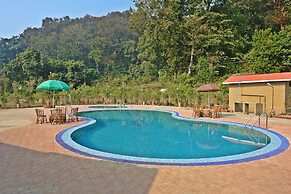 Click Resort Corbett, Tiger Den