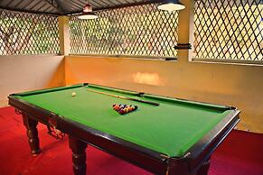 Click Resort Corbett, Tiger Den