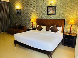 Click Resort Corbett, Tiger Den