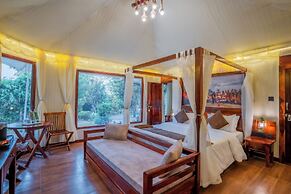 Click Resort Corbett, Tiger Den