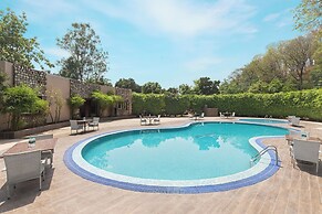 Click Resort Corbett, Tiger Den